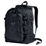 Allroundrucksack Berkeley von Jack Wolfskin in black