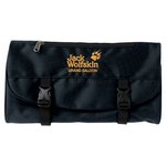 Grand Saloon von Jack Wolfskin Kulturbeutel in black