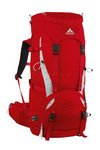 Frauenrucksack Cimone 55 + 8 ltr. von Vaude red