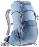 Aircomfort Zugspitze 20 SL slate blue-dreamblue Deuter