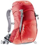 Aircomfort Zugspitze 20 SL fire-cranberry von Deuter