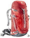 Aircontact Trail 28 SL cranberry-fire von Deuter