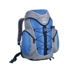Tagesrucksack Walk Air 30 storm-ash von Deuter
