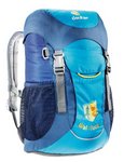 Kinderrucksack Waldfuchs  Deuter 10 L 35x24x15cm blau