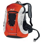 Tagesrucksack Moab Jam 22 spicy orange Jack Wolfskin