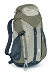 Trekkingrucksack Airzone 25 Lowe Alpine Fb. dust /  bark