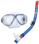 Bali Pro/Pro Junior Schnorchelset Small von Aqua Lung
