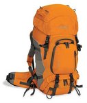 Trekkingrucksack Luna 36 von Tatonka in brick