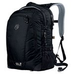 Rucksack J-Pack XT black Jack Wolfskin sehr geräumig