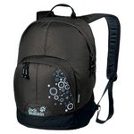 Rucksack Mystery olive brown Jack Wolfskin sehr leicht