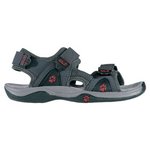 Sandalen Kids Water Rat Jack Wolfskin Gr.40 titan