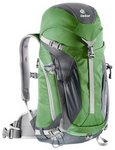 Aircontact Trail 24 emerald-anthracite von Deuter