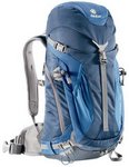 Aircontact Trail 24 midnight-storm von Deuter