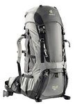 Damen Trekkingrucksack Aircontact 60+10 SL Deuter