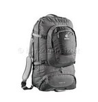 Taschenrucksack Transit 65 Deuter black-anthracite