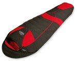 Mumienschlafsack Daunen-Schlafsack Quantum 500 Lestra