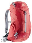 Tagesrucksack Daybag Daypack  AC Lite 18 cranberry