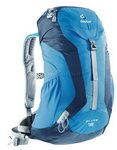 Tagesrucksack Daybag Daypack AC Lite 18 ocean  midnight