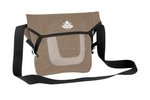 Helgoland Vaude Umhängetasche PVC FREI 6L wood