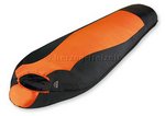 Mumienschlafsack Monte Rosa RV links von Lestra