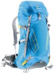 Tagesrucksack Spectro AC 26 SL turqouise-lemon Deuter