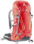 Tagesrucksack Spectro AC 30 fire-apple von Deuter