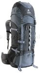 Damenrucksack Alpamayo 60+10 von Deuter