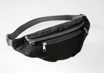 Gürteltasche Kalnu Murmel 1 Liter Black