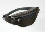 Gürteltasche Kalnu Murmel 1 Liter Brown