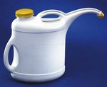Einfüllkanne 10 Liter mit 2 Griffen