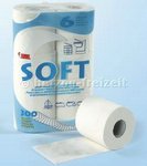 Fiamma Toilettenpapier Soft Wasserlöslich 6 Rollen