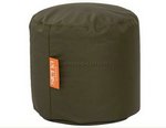 Hocker Sitting Tom, grün  outdoortauglich ø 51 x 45 cm