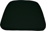 Sitzkissen  für Loomus /  Raamus 23058 in schwarz