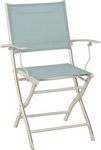 Balkonsessel Prince aqua 417464