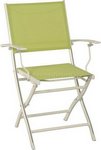 Balkonsessel Prince lemon 417463