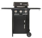 Cairns Gasgrill 18.131.13 schwarz von Outdoorchef