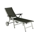 Rollliege Start Kettler 01646-040 silber / schwarz