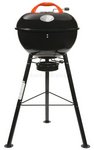 City Charcoal 420 Holzkohlegrill 18.125.23 Outdoorchef