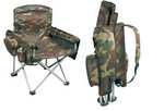 Campingfaltstuhll Tarnfarbe Action Camouflage