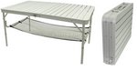 BALANCE 2 Campingtisch für Outdoor