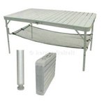 BALANCE 4 Campingtisch für Outdoor