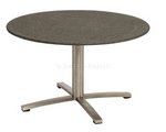 Granittisch Ø120cm Edelst./Granit 417442