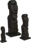 Figur Osterinsel ca.43x39x120cm von Stern Gartendeko