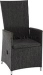 Verstell-Sessel Urban anthrazit 418756 von Stern