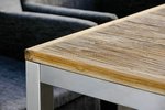 Bootsholz-Tischplatte 200x100cm von Stern 100222