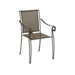 Sessel  Casablanca Gest. antik von Stern