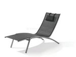 Liege DIAMOND graphit incl.Kissen GA13-788/A-G