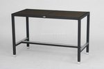 Bartisch COMO 140x70x90cm Tisch von Stern
