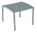 Stapelhocker MILANO graphit/blaugra 416311