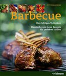 Das Kochbuch Barbecue  von  Steven Raichlen